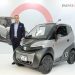 Beklenen Nano Otomobil Silence S04, Türkiye’de İlk Defa Motobike İstanbul 2023’te Sergilendi!