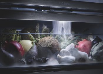 Miele K 4000 buzdolapları hem enerji tasarrufu sağlıyor hem de gıda israfının önüne geçiyor