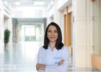 Golden needle method in acne treatment