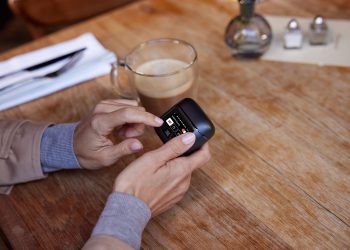 Şehir yaşantısına ilham veren ses deneyimi