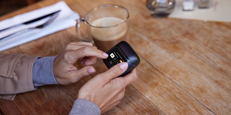 Şehir yaşantısına ilham veren ses deneyimi