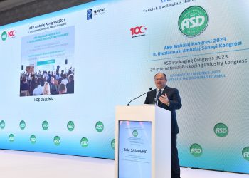 “We aim for conversion for sustainable growth”