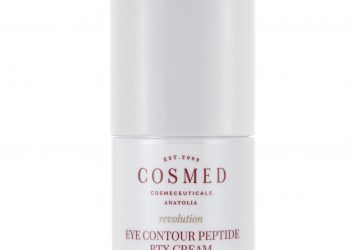 Soğuk havalarda cilt sağlığınızı COSMED ile koruyun