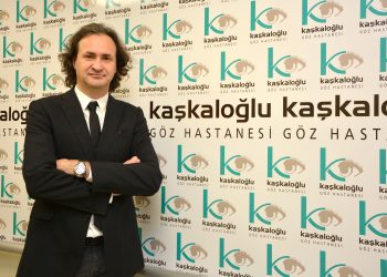 Untreated retinal tear can cause blindness!