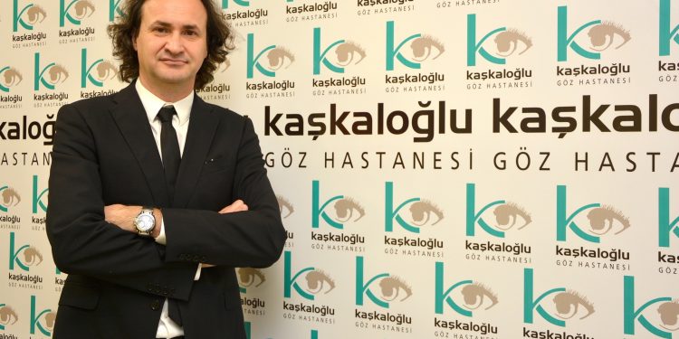 Untreated retinal tear can cause blindness!