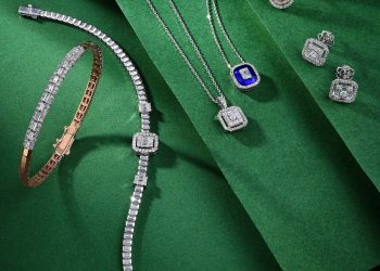 Türkiye’den dünyaya mücevher ışıltısı