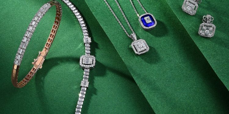 Türkiye’den dünyaya mücevher ışıltısı