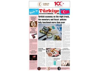 Made in Türkiye Plat Special 2024