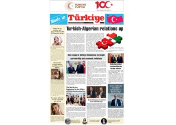 Made In Türkiye June 2024