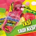 Mentos’tan ekşi tutkunlarına özel yepyeni deneyim!
