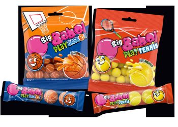 Big Babol’dan Spor Sahalarından İlham Alan Yepyeni Lezzet Serisi