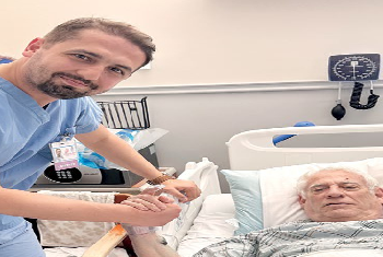 A Turkish touch on the streets of New York