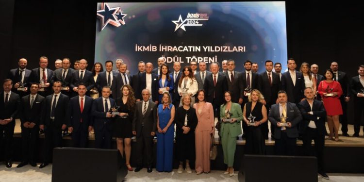 The chemical industry steers the future through exports