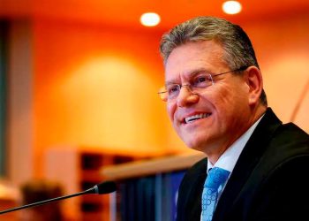 EU could spend $56 billion on US goods to avert trade war