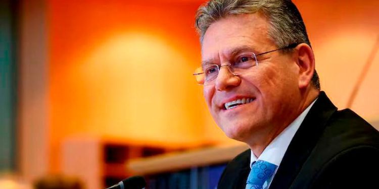 EU could spend $56 billion on US goods to avert trade war