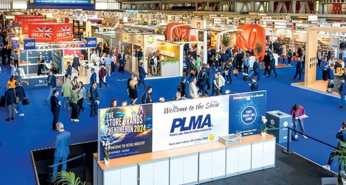 PLMA 2025: Private Label World in Amsterdam
