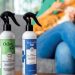 A natural solution to  bad odors with Odorgo!
