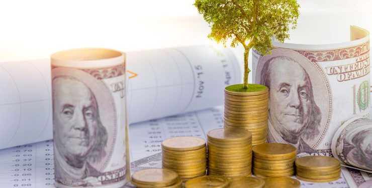 Commitment to sustainable monetary and fiscal policies as usual